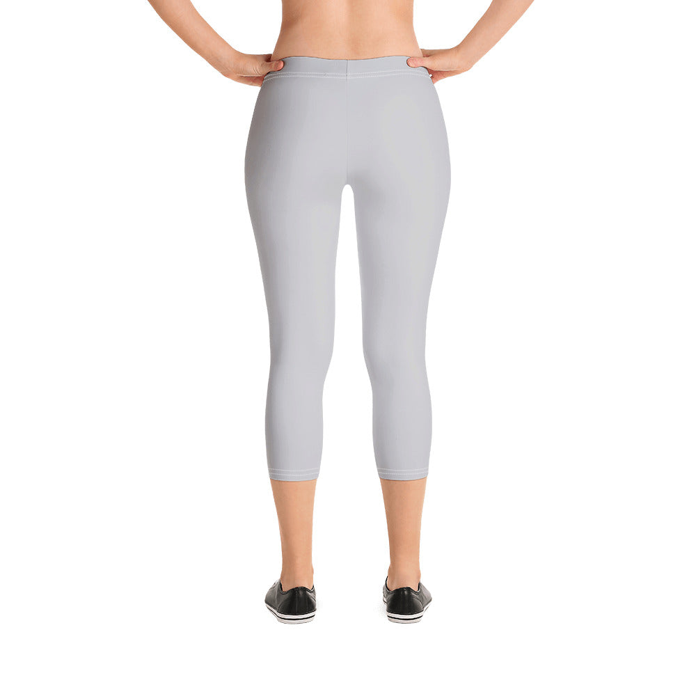 Soft Purple - Sustainably Made Leggings