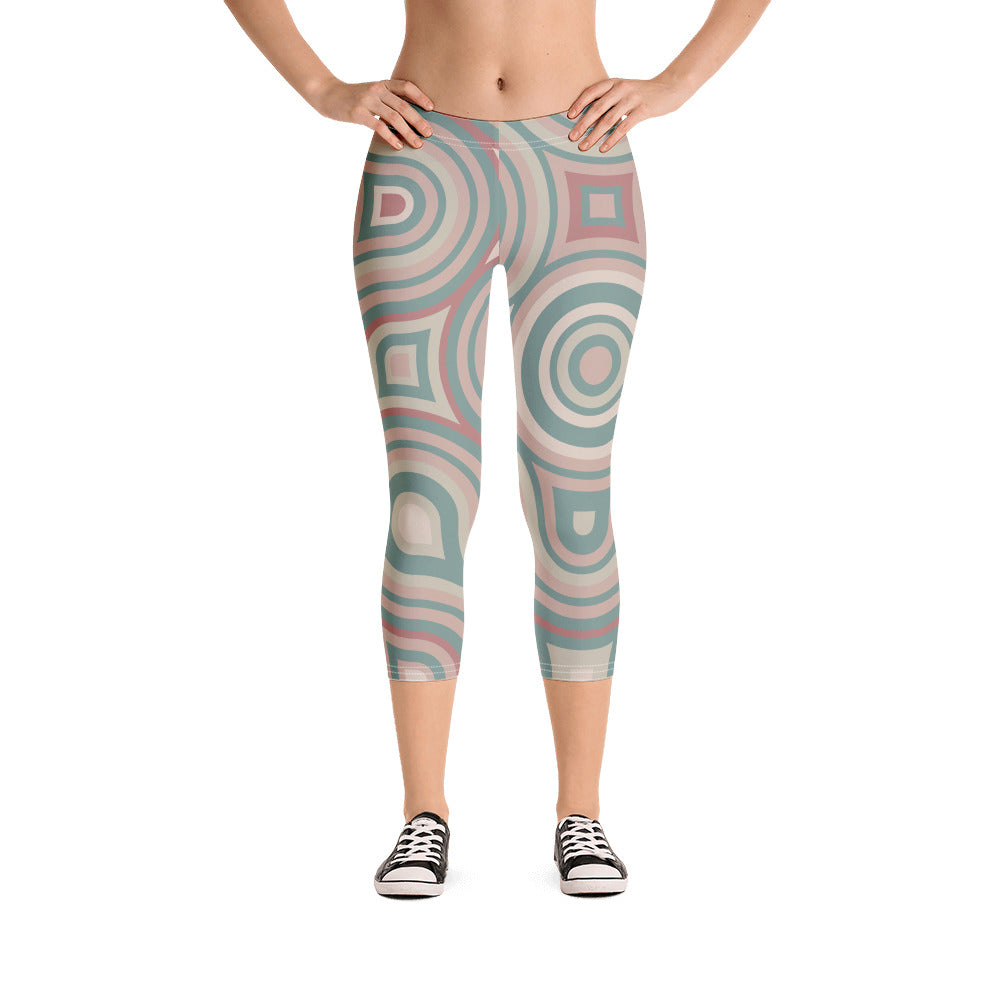 Circular - Sustainably Made Leggings