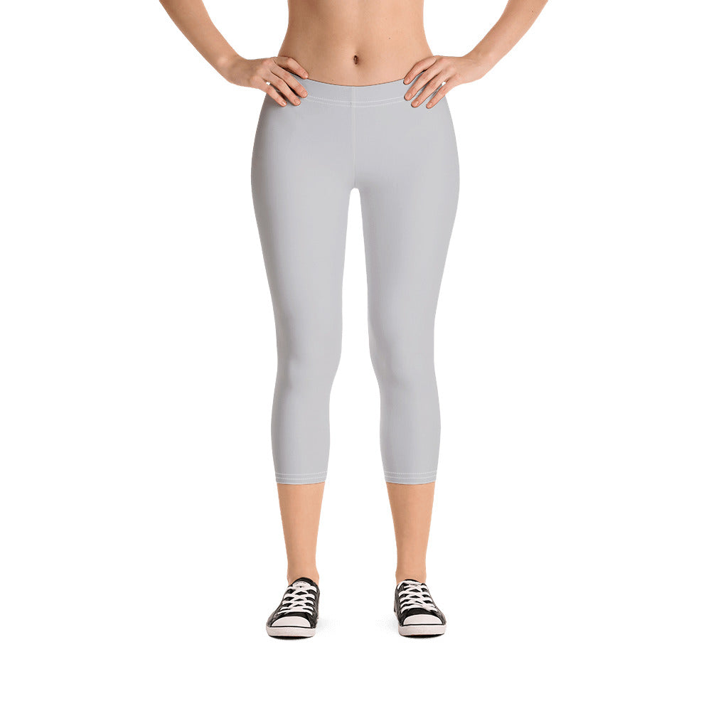 Soft Purple - Sustainably Made Leggings