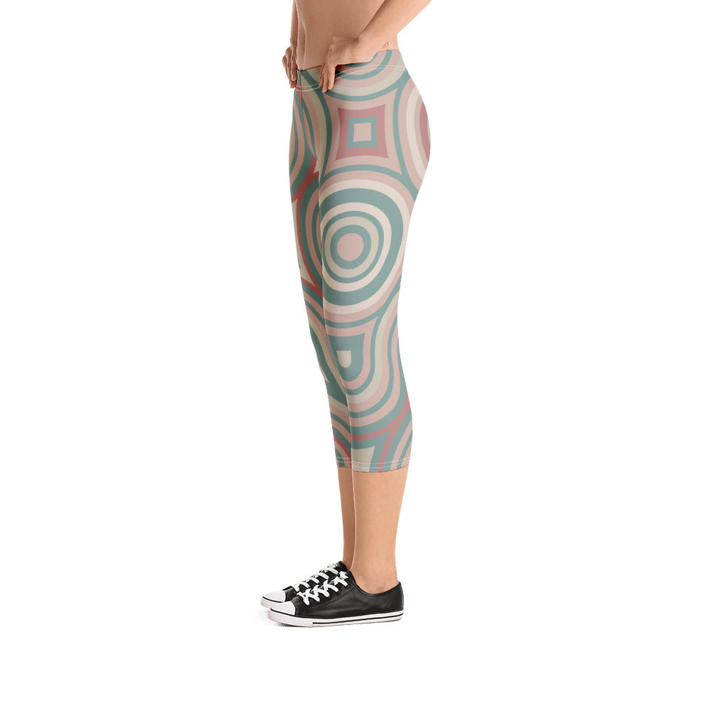 Circular - Sustainably Made Leggings