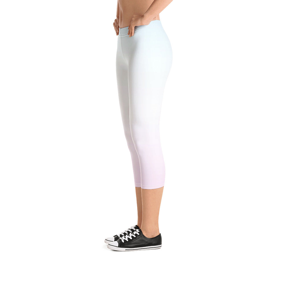 Light Gradient - Sustainably Made Leggings