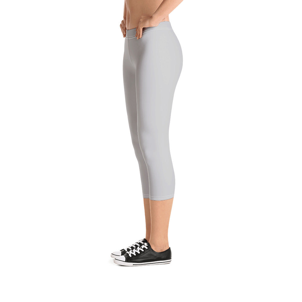 Soft Purple - Sustainably Made Leggings
