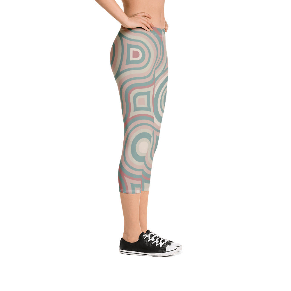 Circular - Sustainably Made Leggings