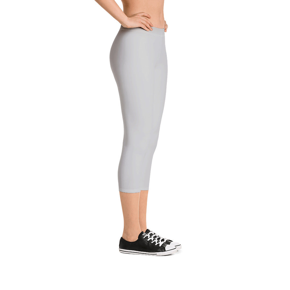 Soft Purple - Sustainably Made Leggings