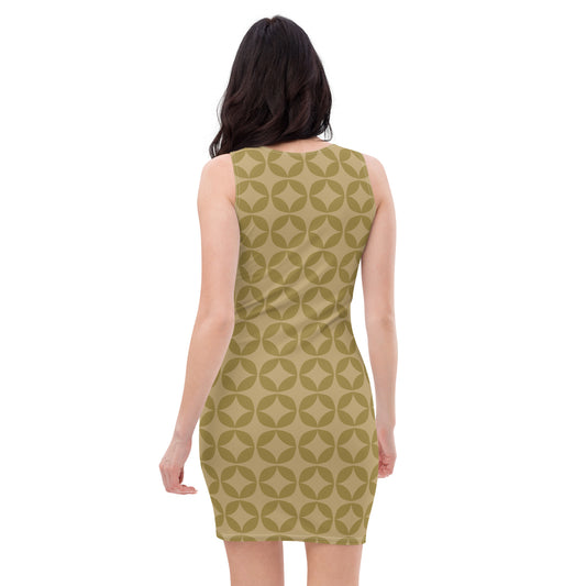 Wempy Dyocta Koto Signature Luxury - Sustainably Made Dress