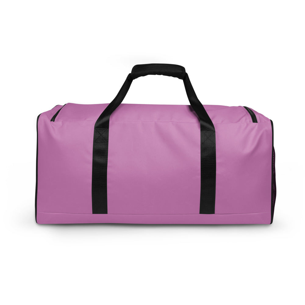 Maeve - Sustainably Made Duffle Bag