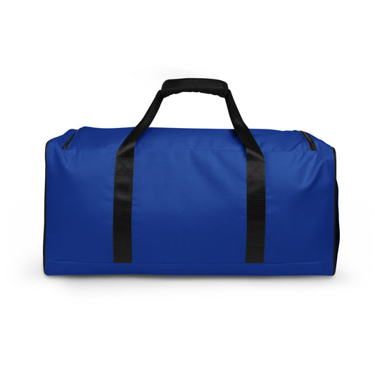 Azure - Sustainably Made Duffle Bag