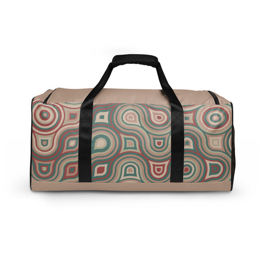 Circular - Sustainably Made Duffle Bag