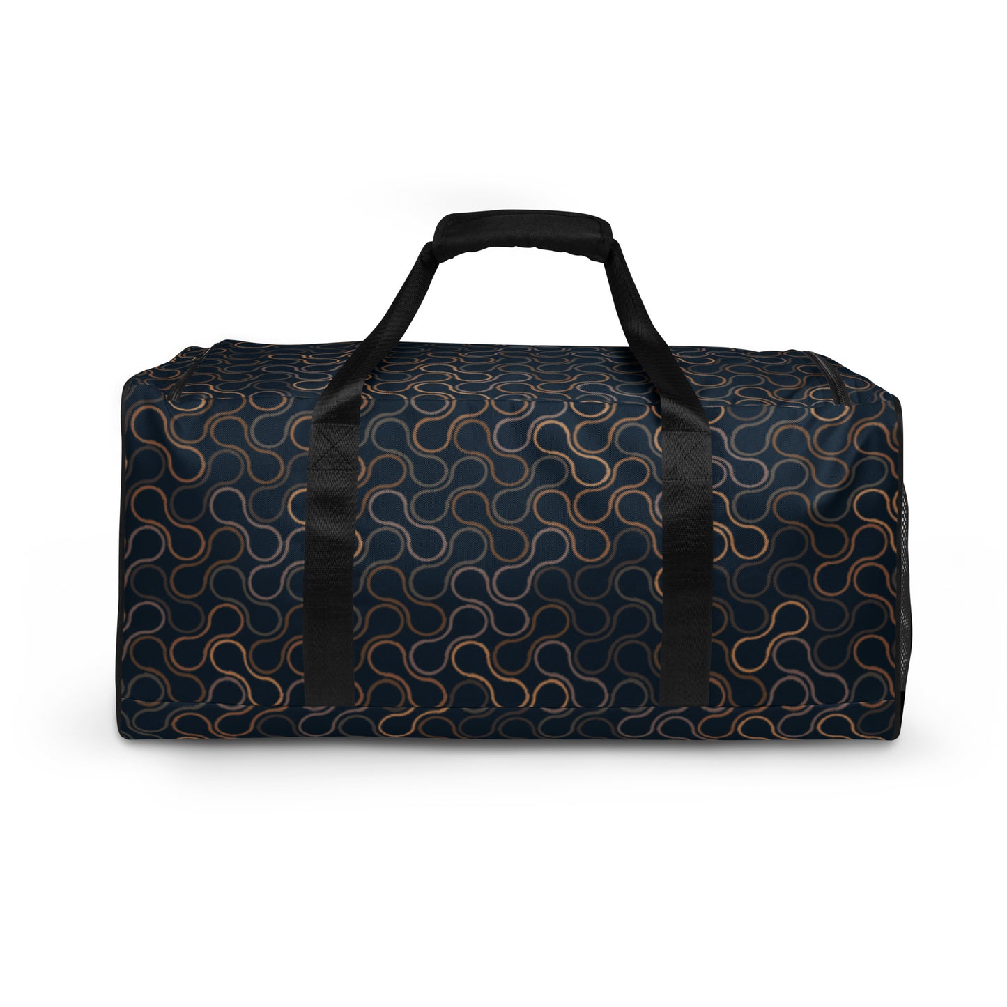 Elegant - Sustainably Made Duffle Bag
