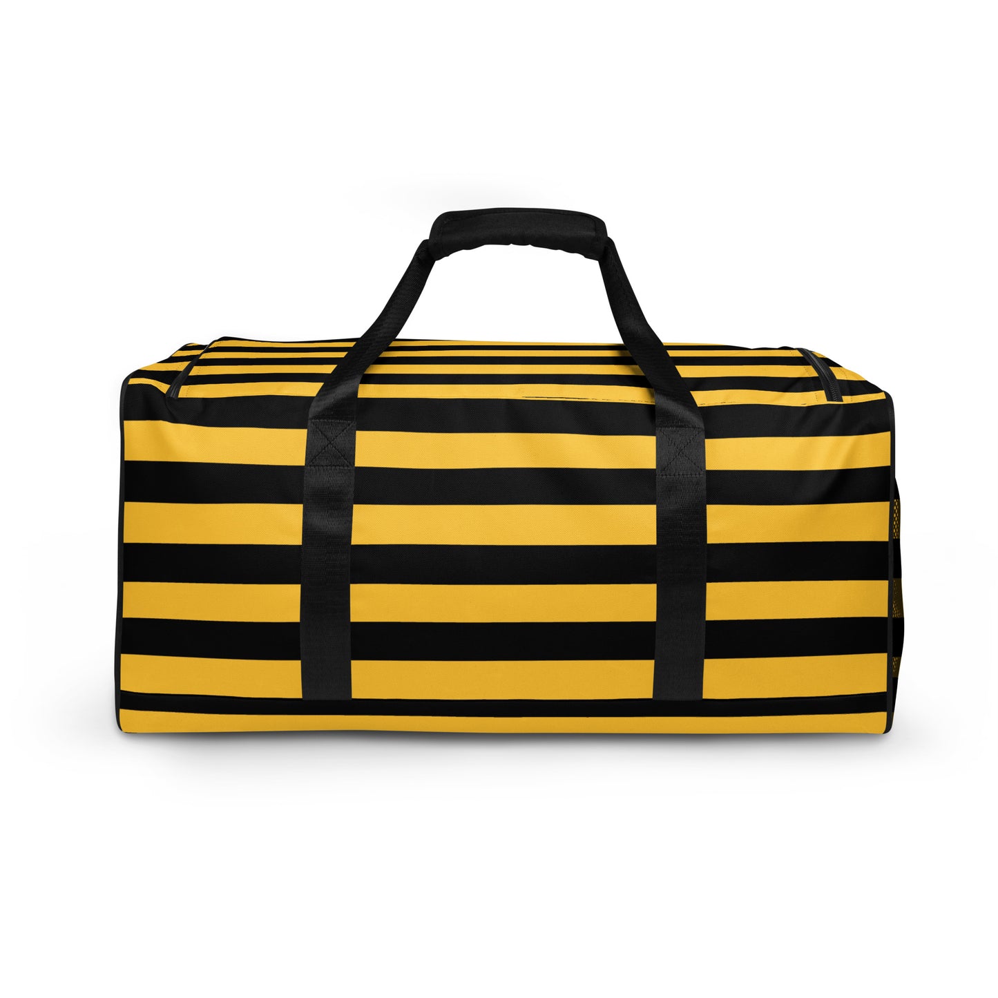Honey Bee - Inspired By Harry Styles - Sustainably Made Duffle bag