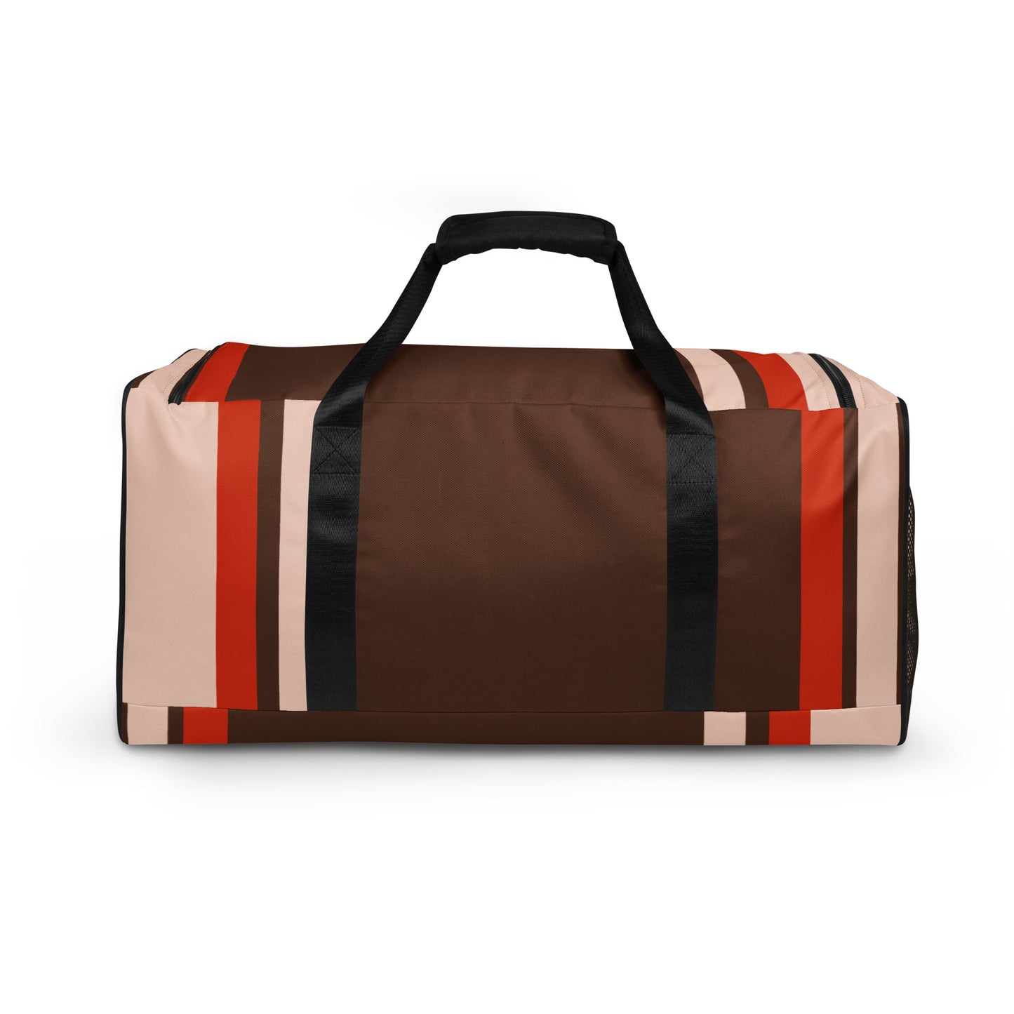 Retro Ambiance - Inspired By Taylor Swift - Sustainably Made Duffle bag