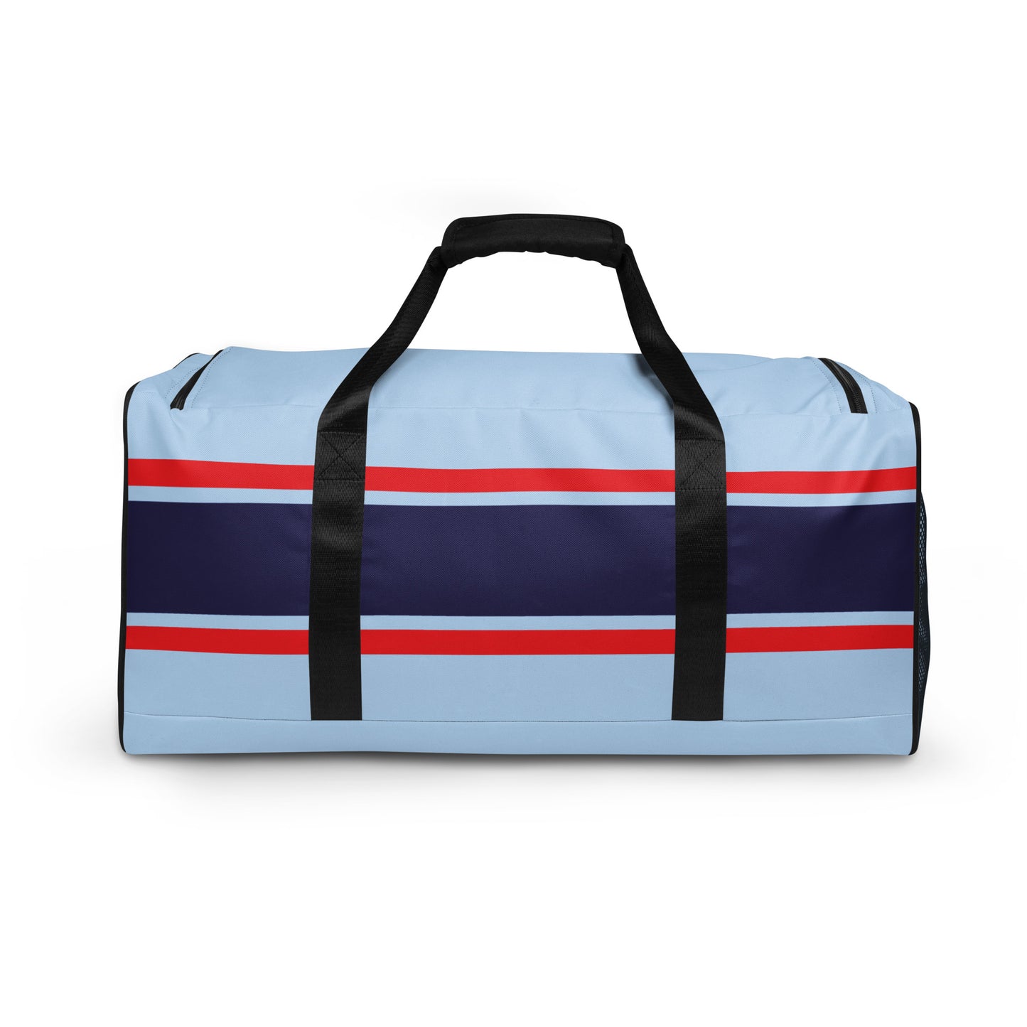 Retro Vibes - Inspired By Taylor Swift - Sustainably Made Duffle bag