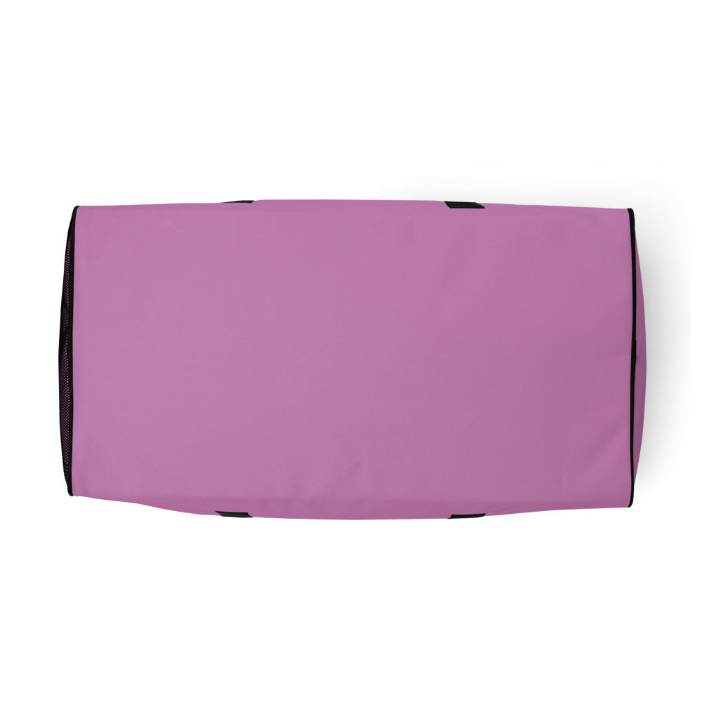 Maeve - Sustainably Made Duffle Bag