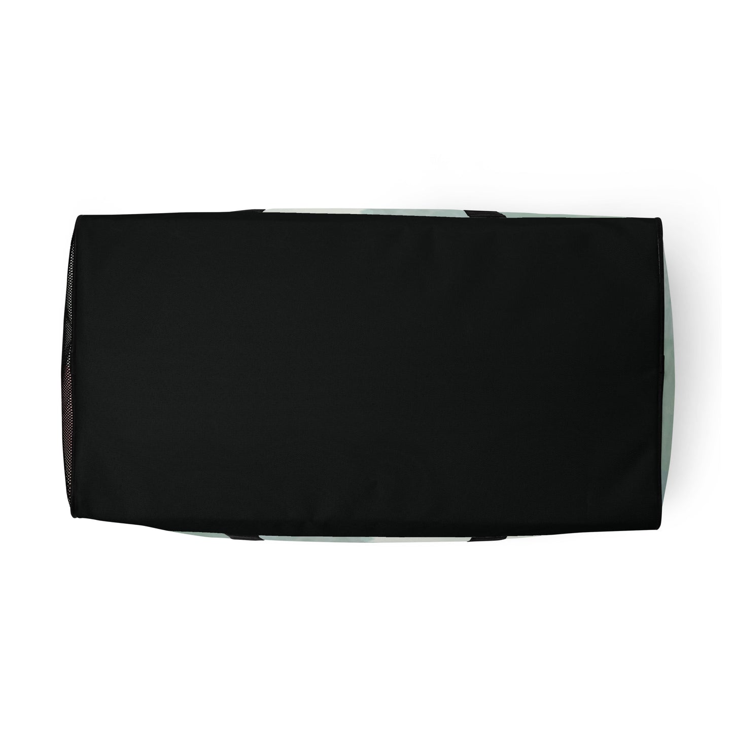 Watercolor - Sustainably Made Duffle Bag