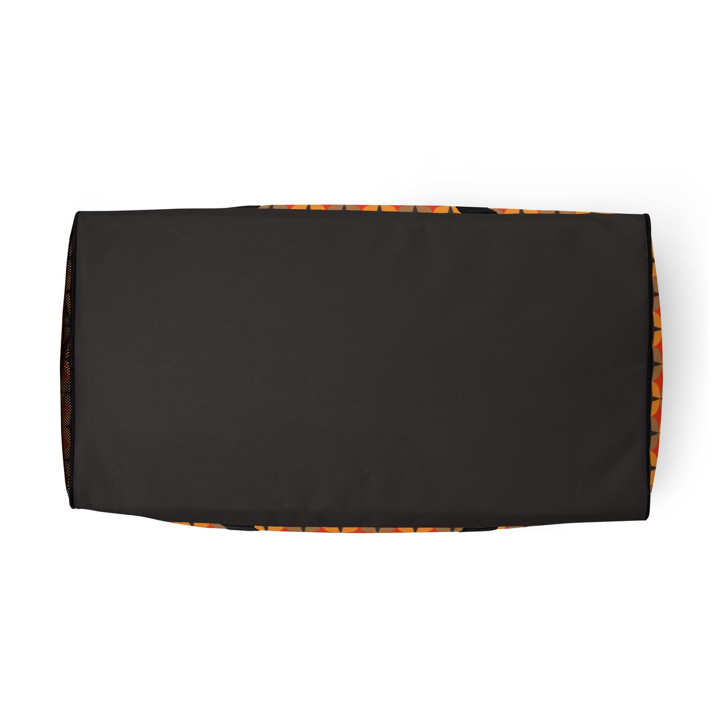 Art Deco - Sustainably Made Duffle Bag