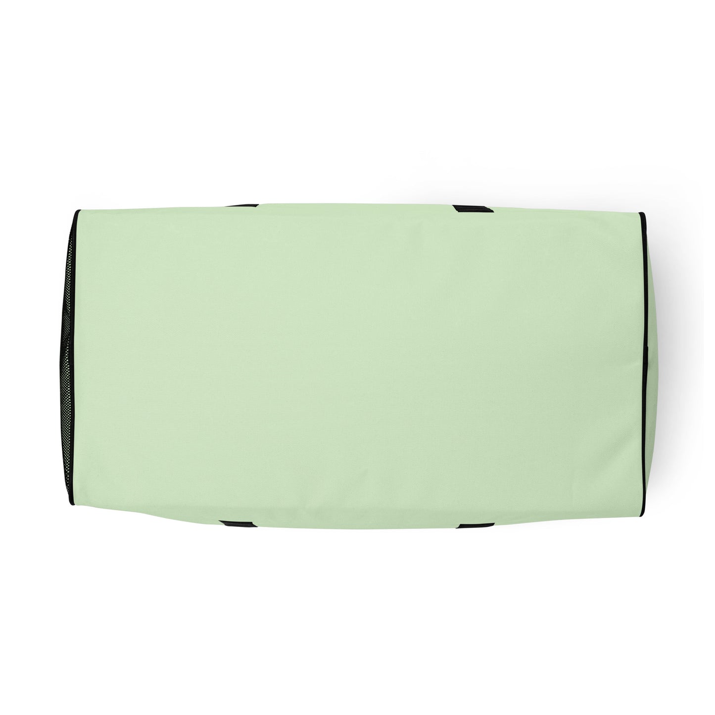 Cool Mint - Sustainably Made Duffle Bag