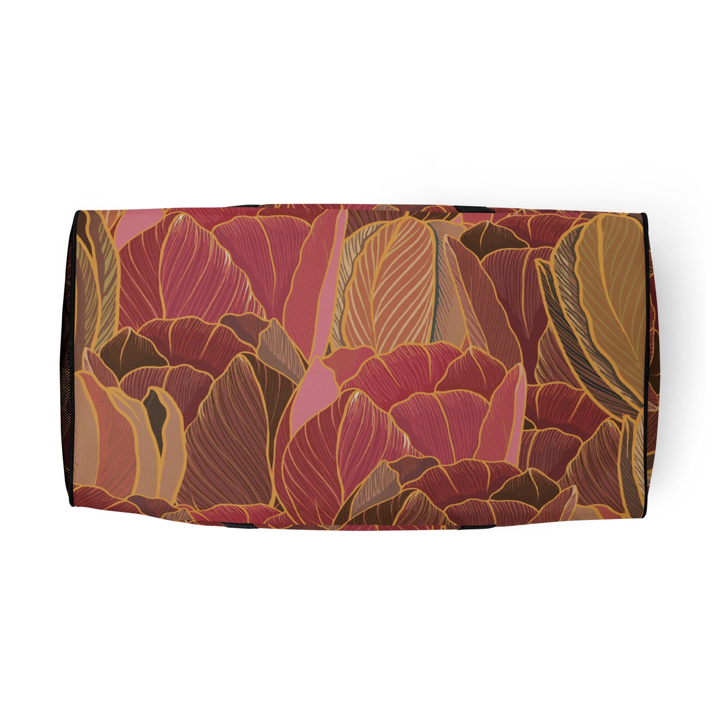 Tulip - Sustainably Made Duffle Bag