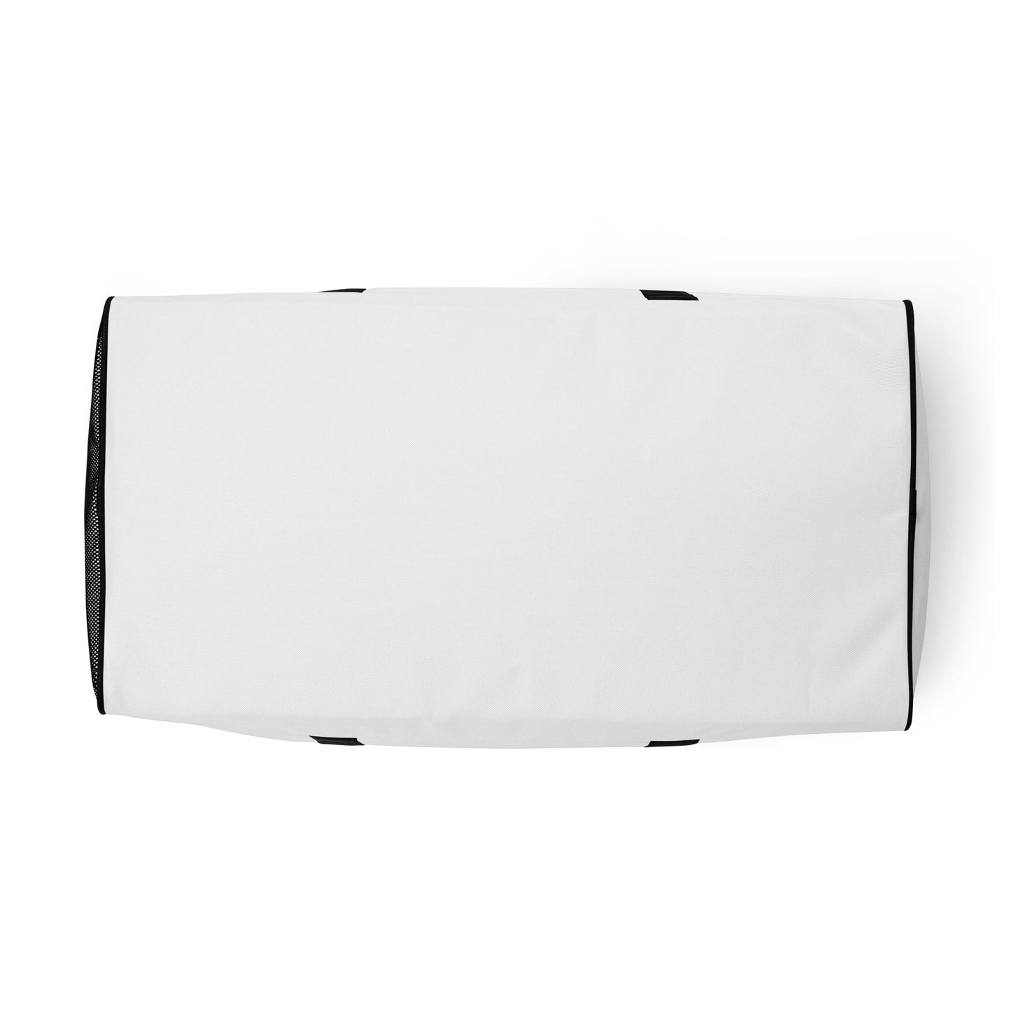 Mrs. - Sustainably Made Duffle Bag