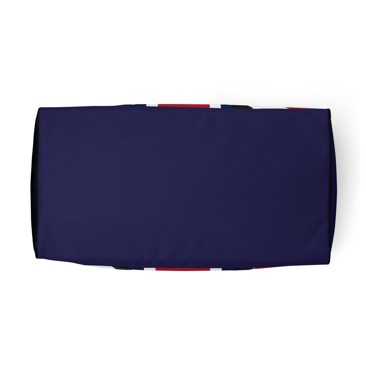 U.K Flag - Sustainably Made Duffle Bag