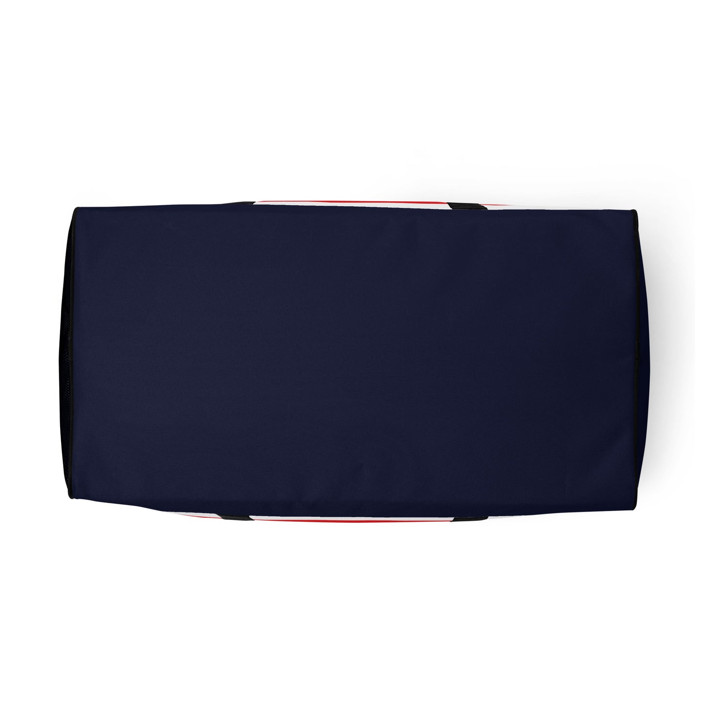 U.S.A Flag - Sustainably Made Duffle Bag