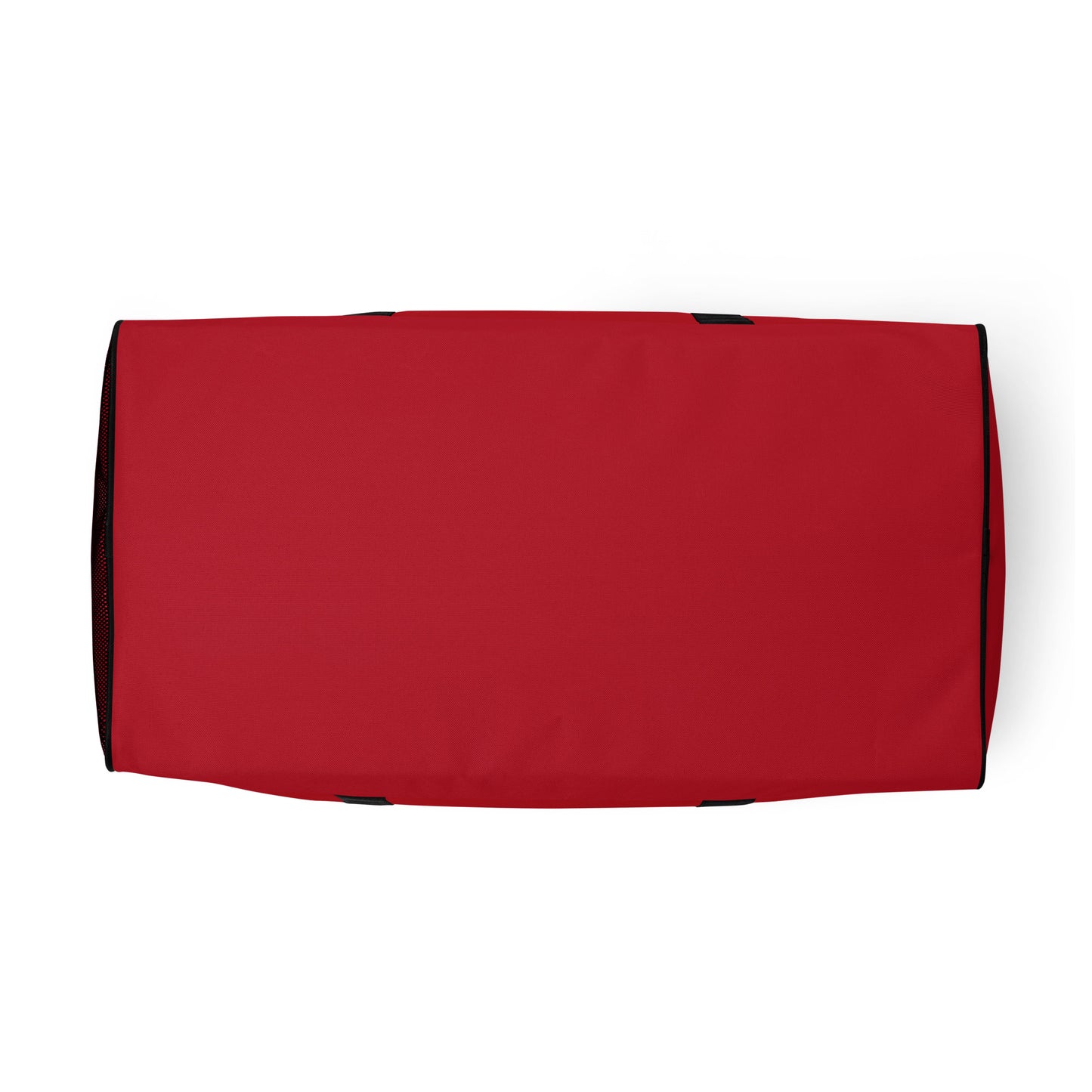 Spain Flag - Sustainably Made Duffle Bag