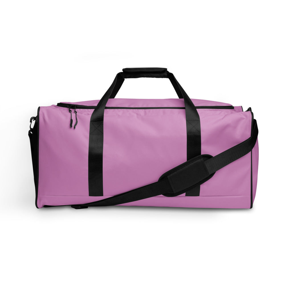 Maeve - Sustainably Made Duffle Bag
