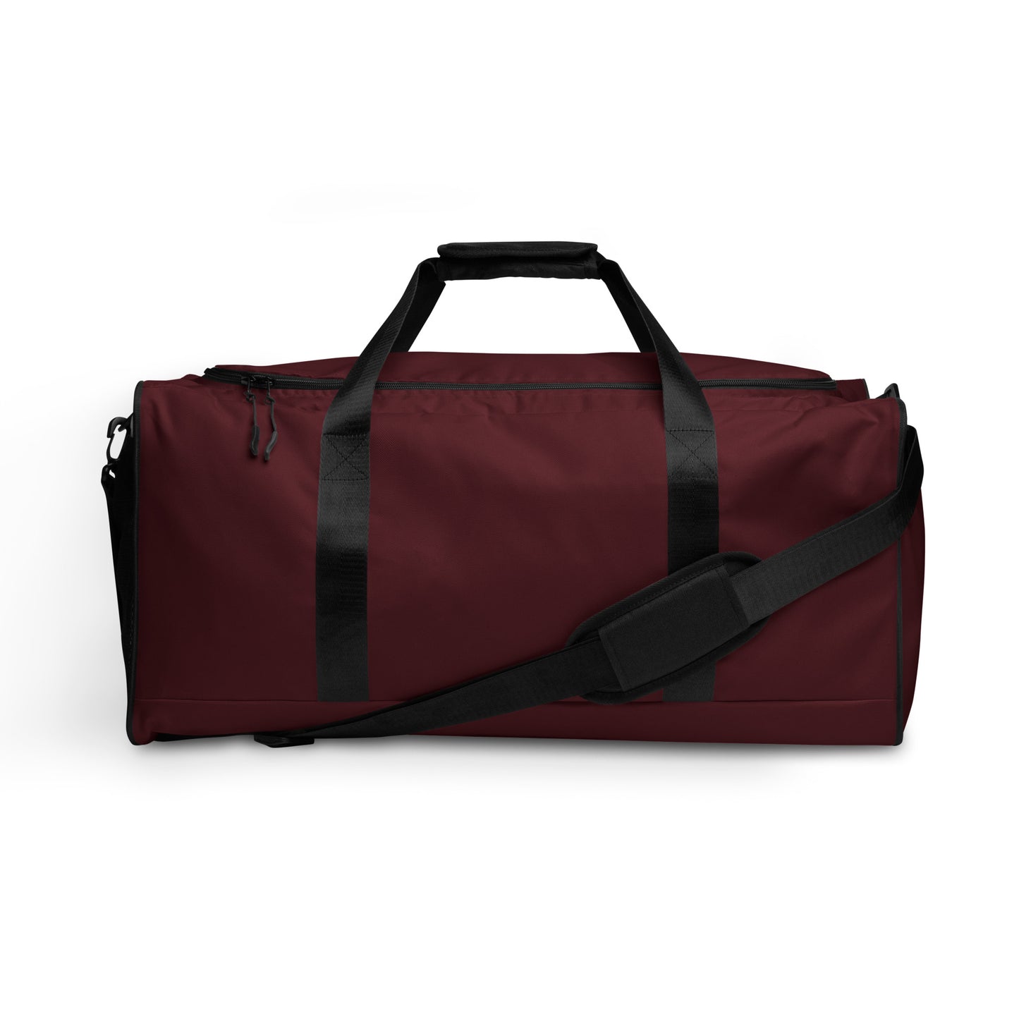 Wine - Sustainably Made Duffle Bag