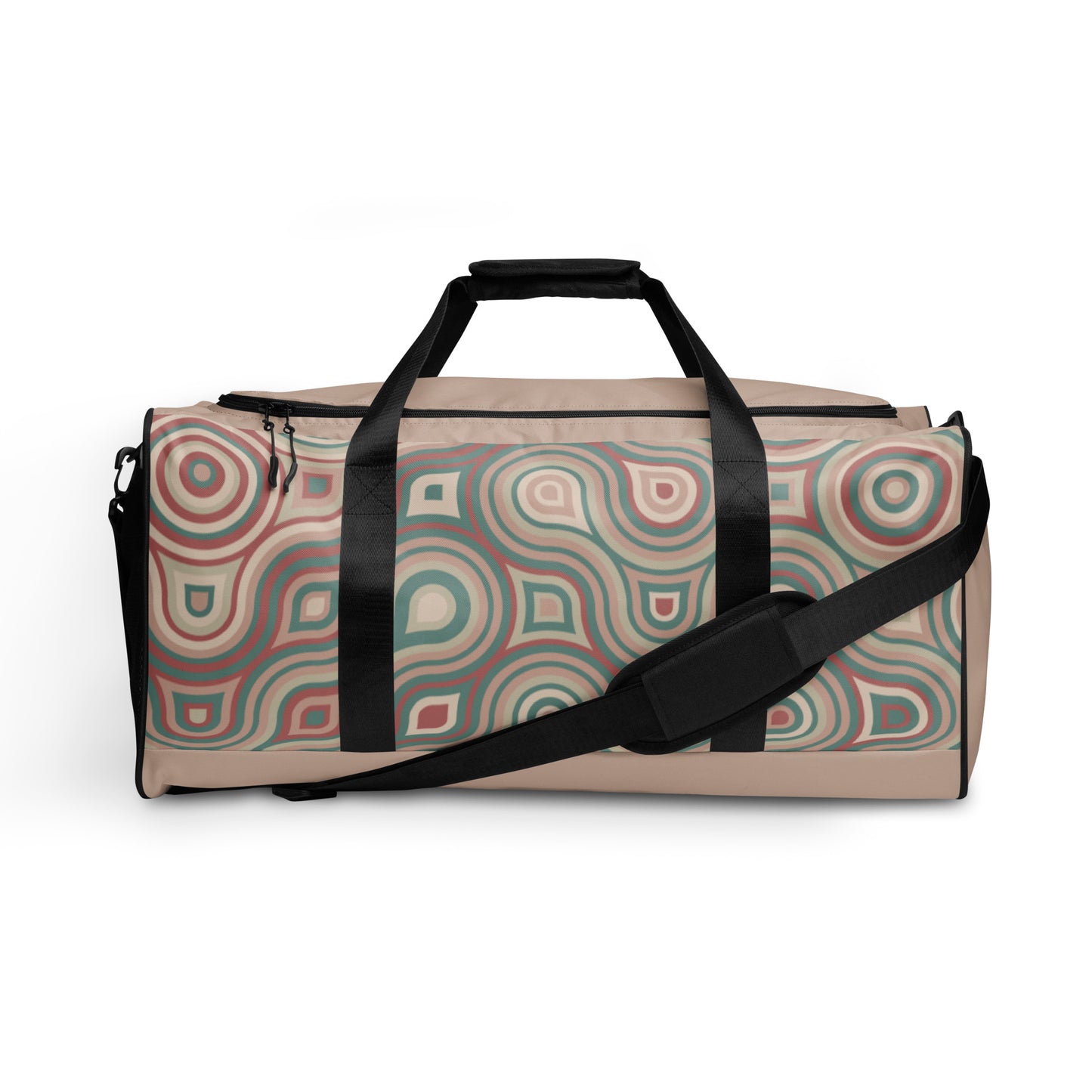 Circular - Sustainably Made Duffle Bag