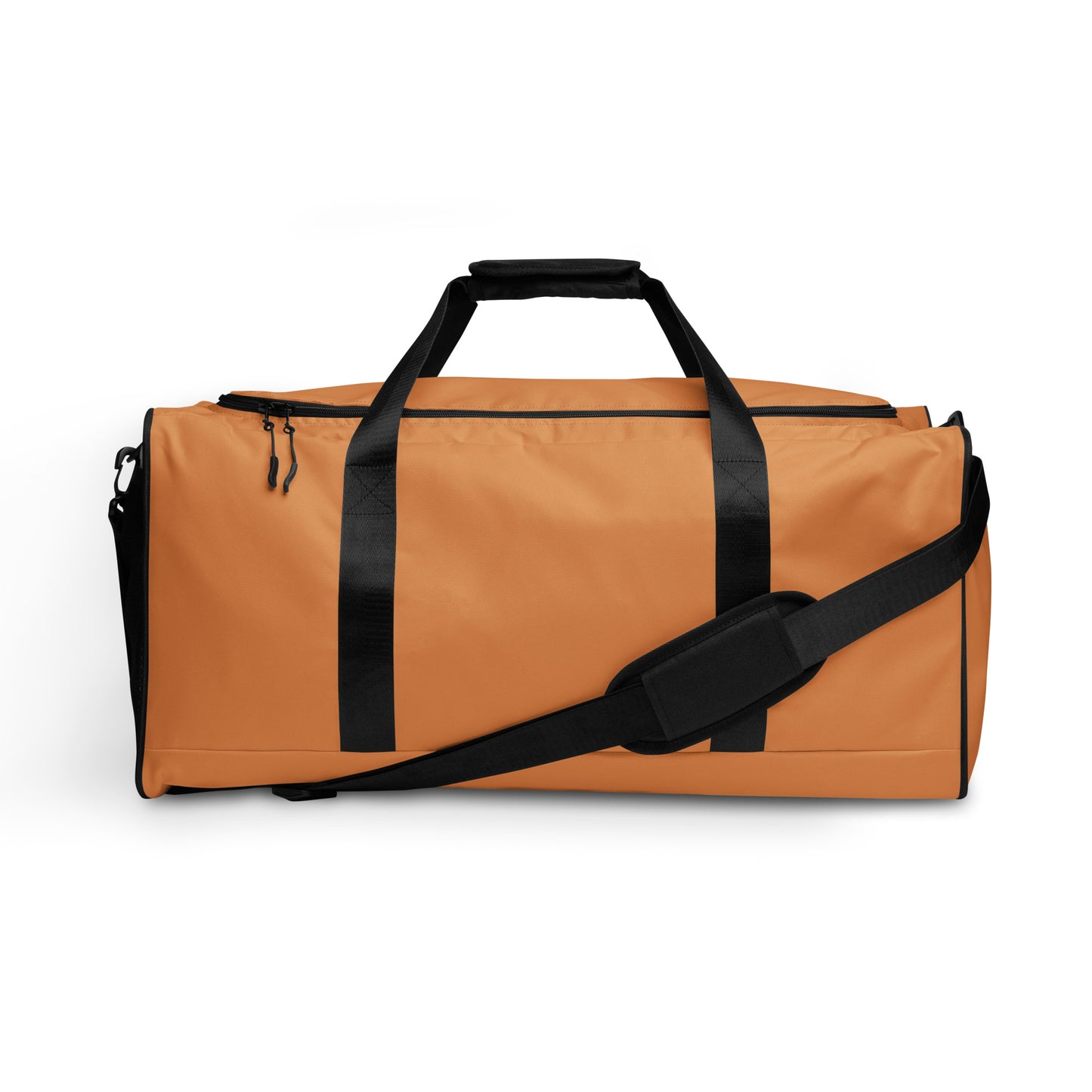 Copper - Sustainably Made Duffle Bag