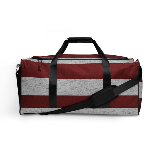 Mezzotint - Inspired By Taylor Swift - Sustainably Made Duffle bag