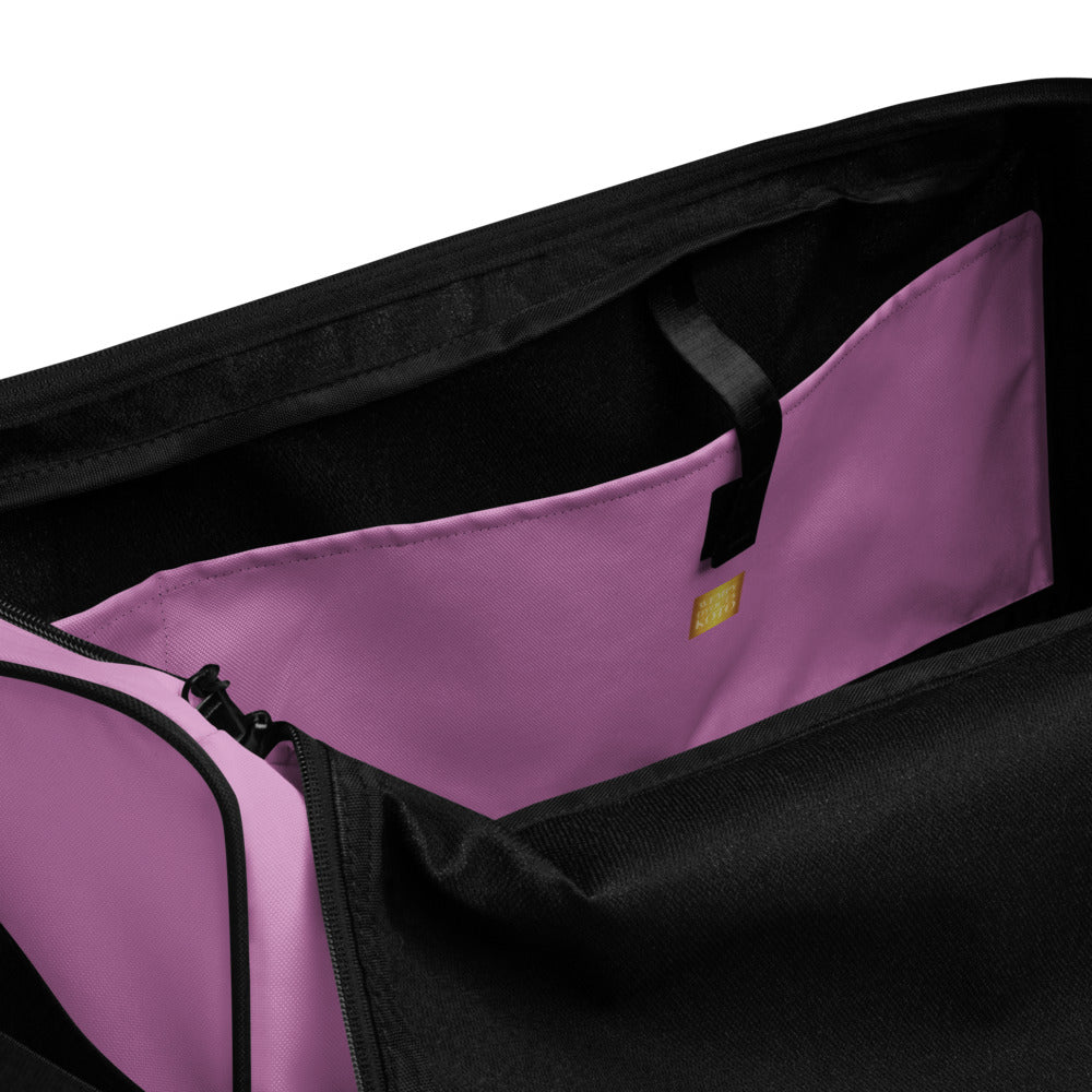 Maeve - Sustainably Made Duffle Bag