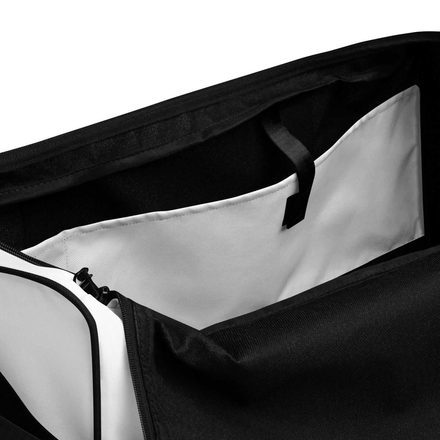 Mr. - Sustainably Made Duffle Bag
