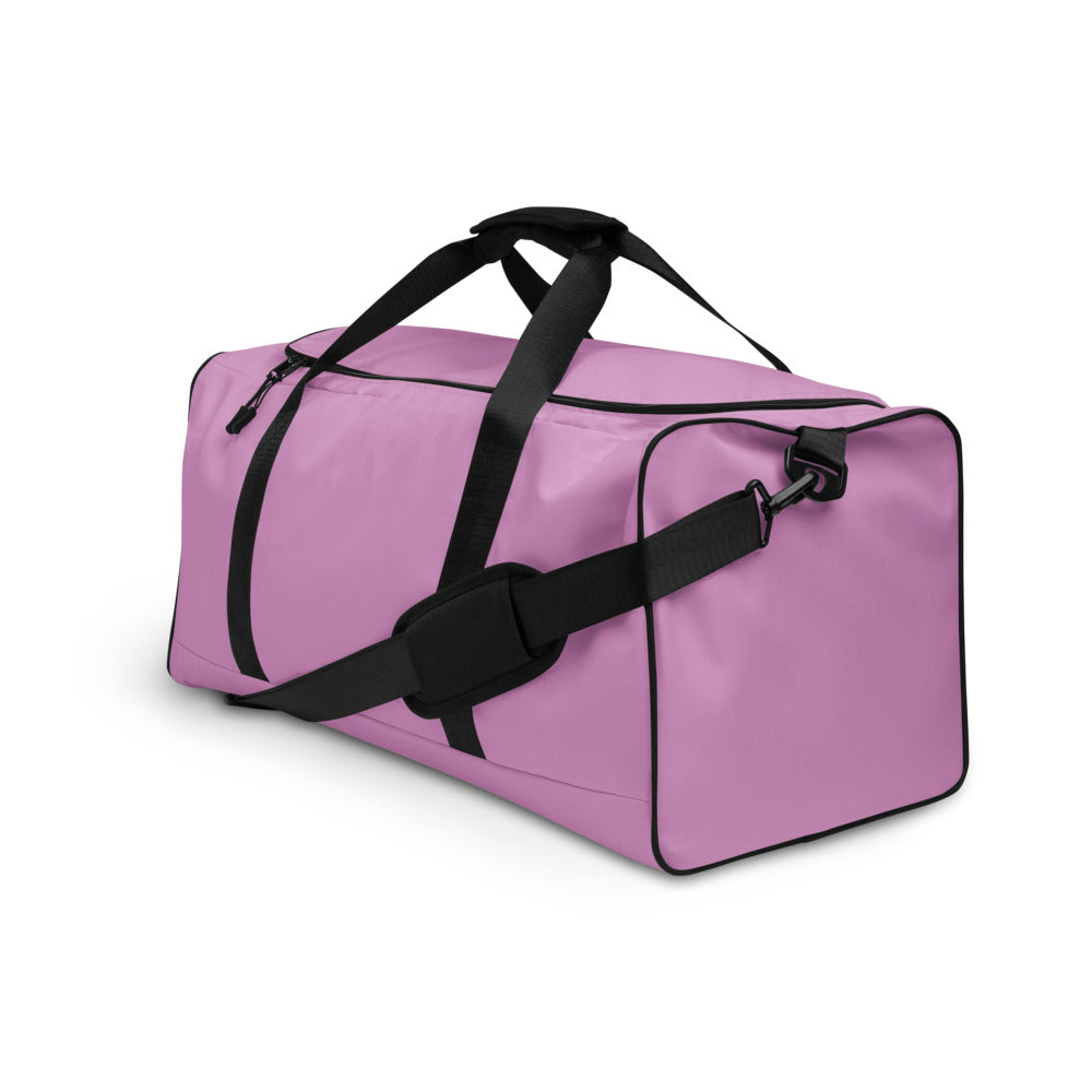 Maeve - Sustainably Made Duffle Bag
