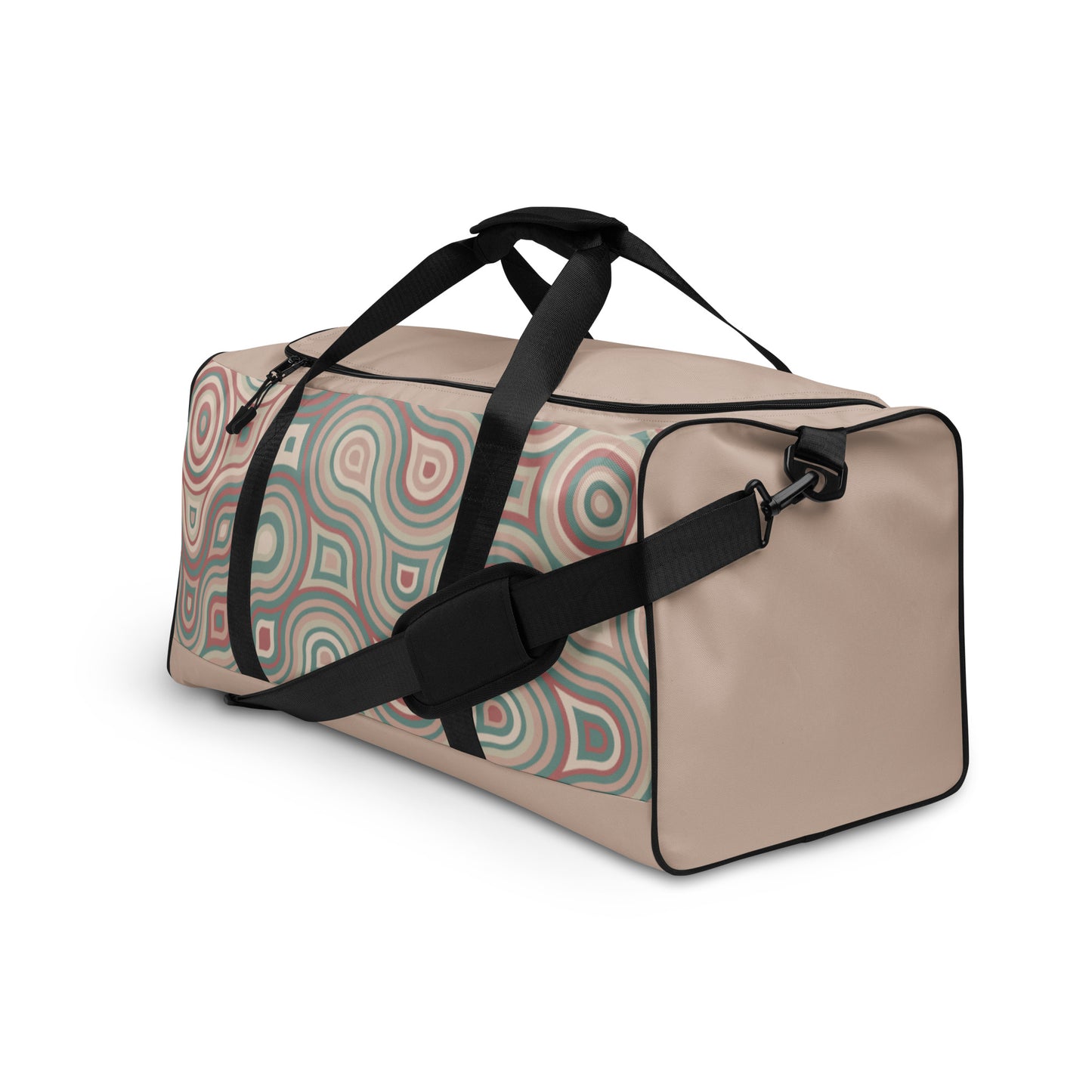 Circular - Sustainably Made Duffle Bag