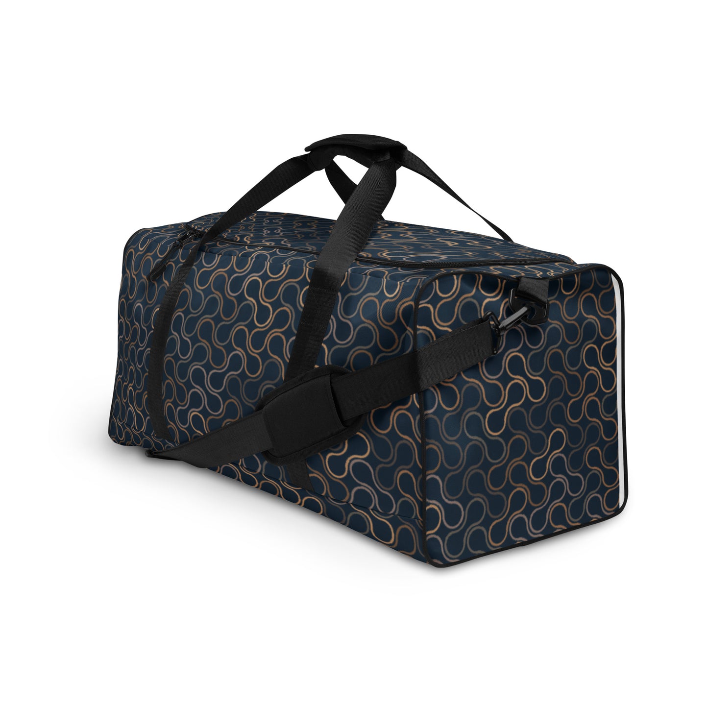 Elegant - Sustainably Made Duffle Bag