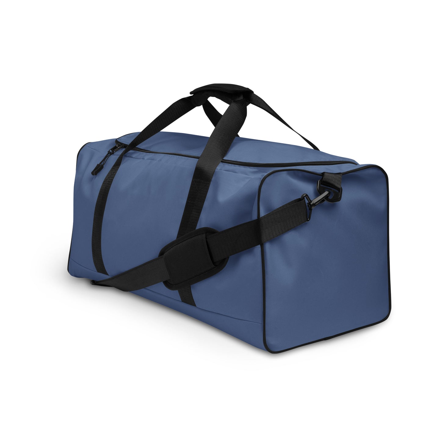 Space Blue - Sustainably Made Duffle Bag