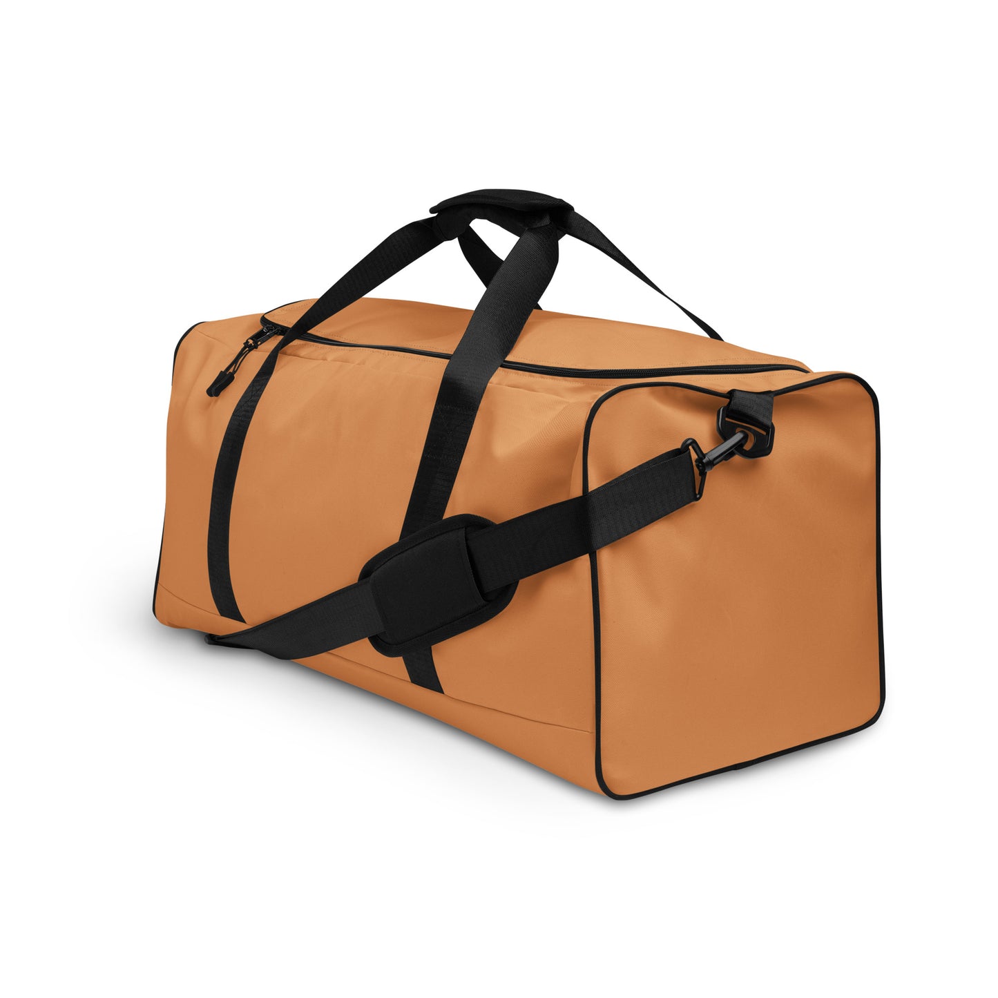 Copper - Sustainably Made Duffle Bag