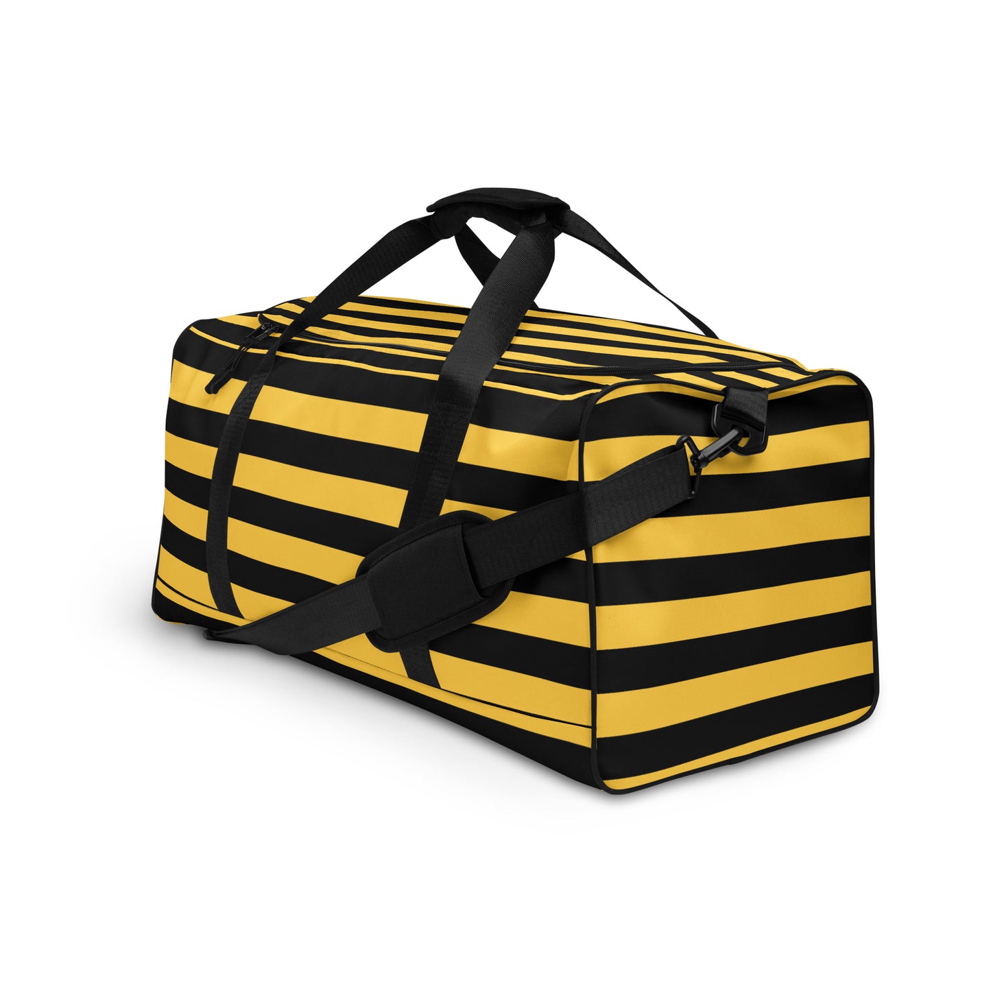 Honey Bee - Inspired By Harry Styles - Sustainably Made Duffle bag