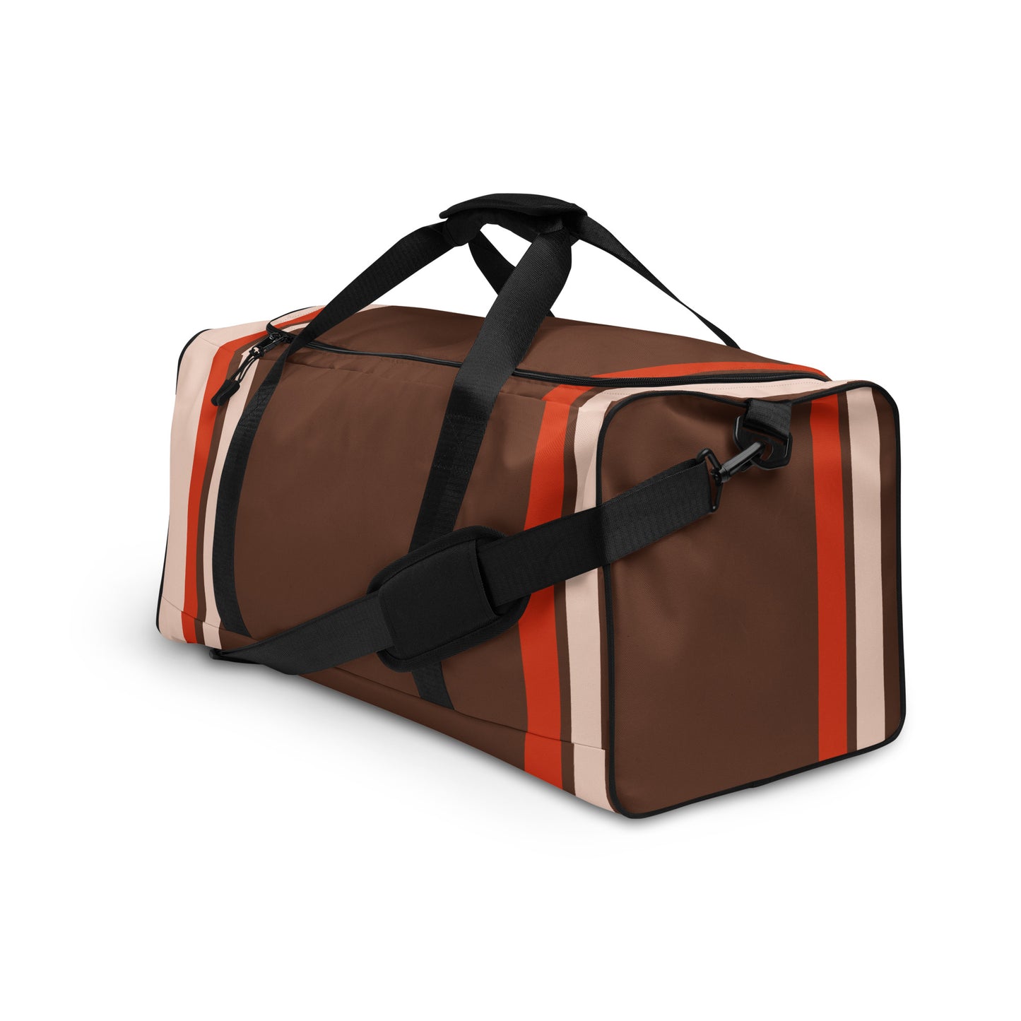 Retro Ambiance - Inspired By Taylor Swift - Sustainably Made Duffle bag