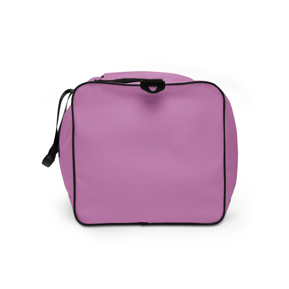 Maeve - Sustainably Made Duffle Bag
