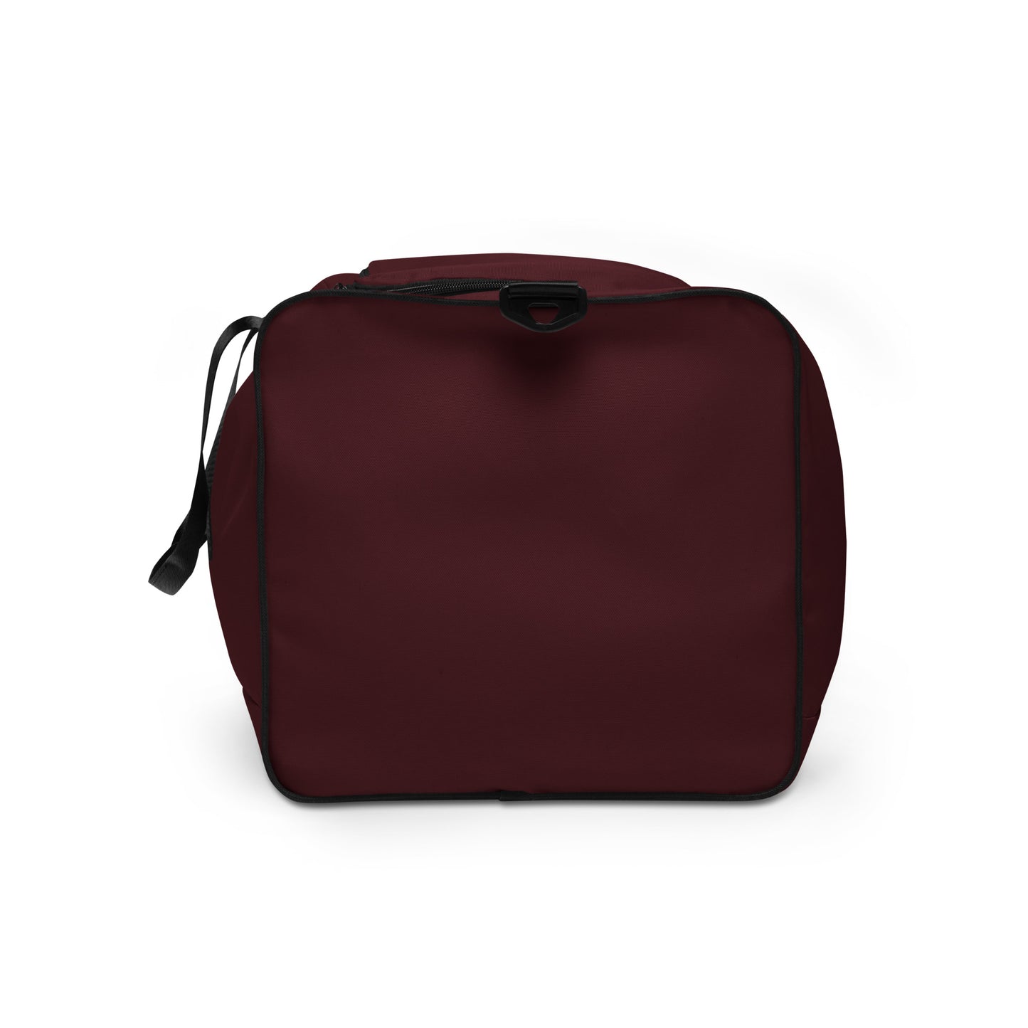 Wine - Sustainably Made Duffle Bag