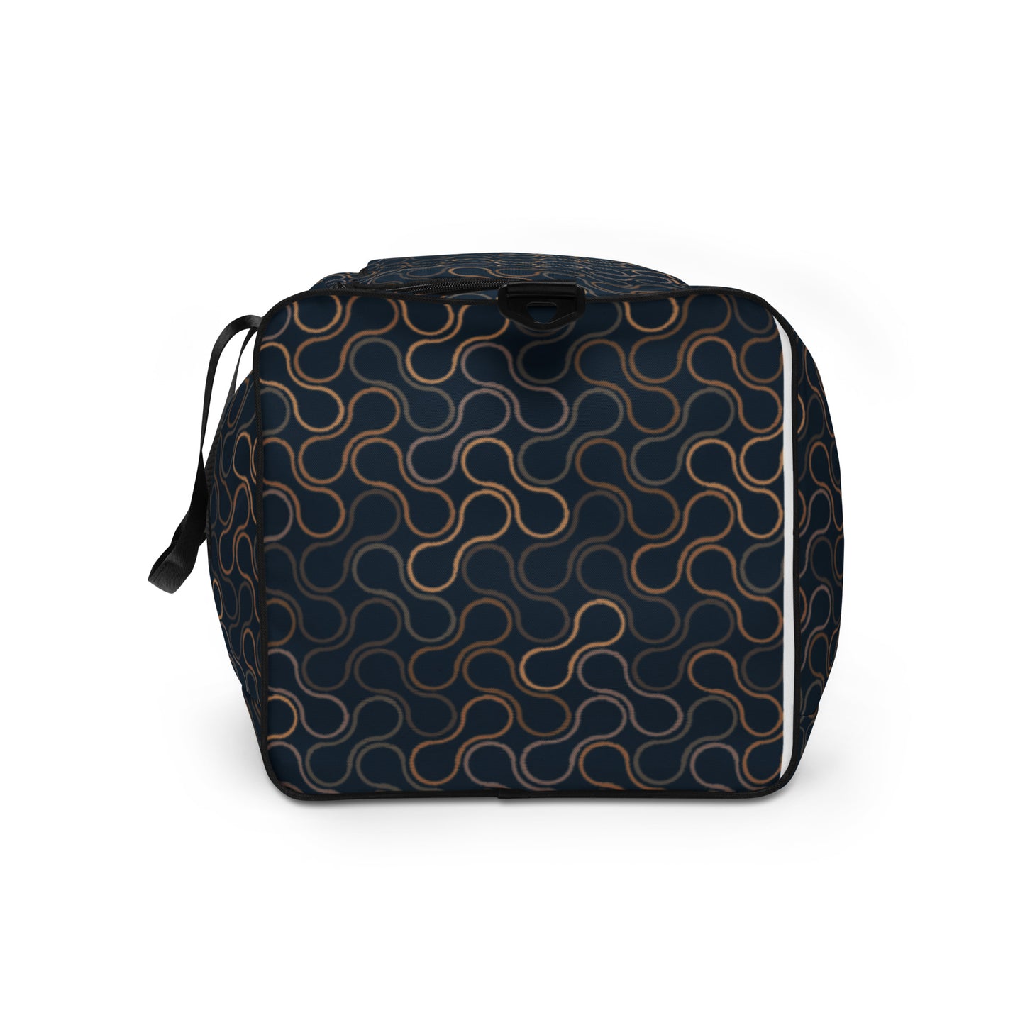 Elegant - Sustainably Made Duffle Bag