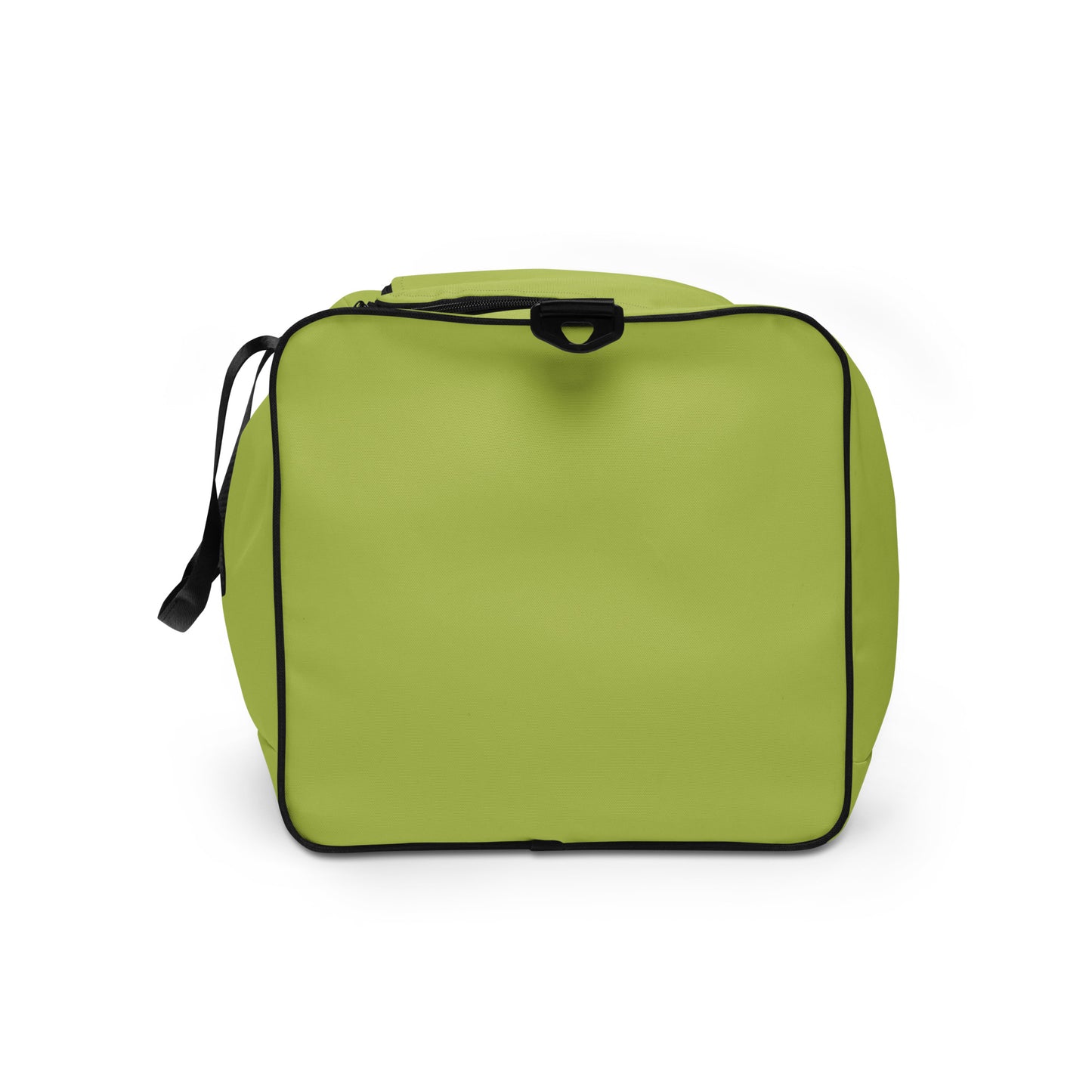 Pear Green - Sustainably Made Duffle Bag