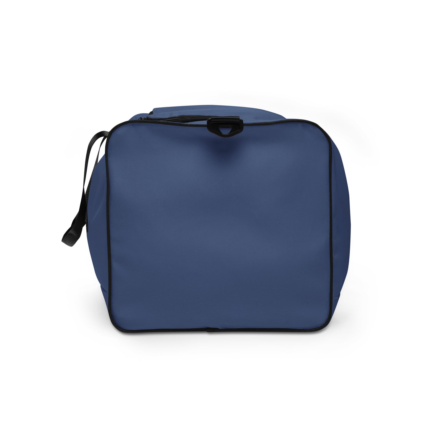 Space Blue - Sustainably Made Duffle Bag