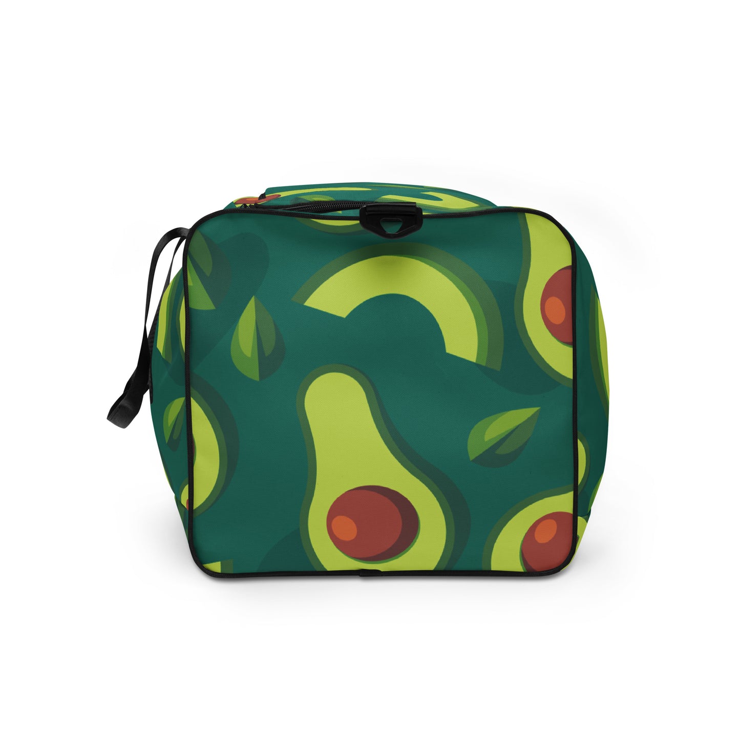 Avocado - Sustainably Made Duffle Bag