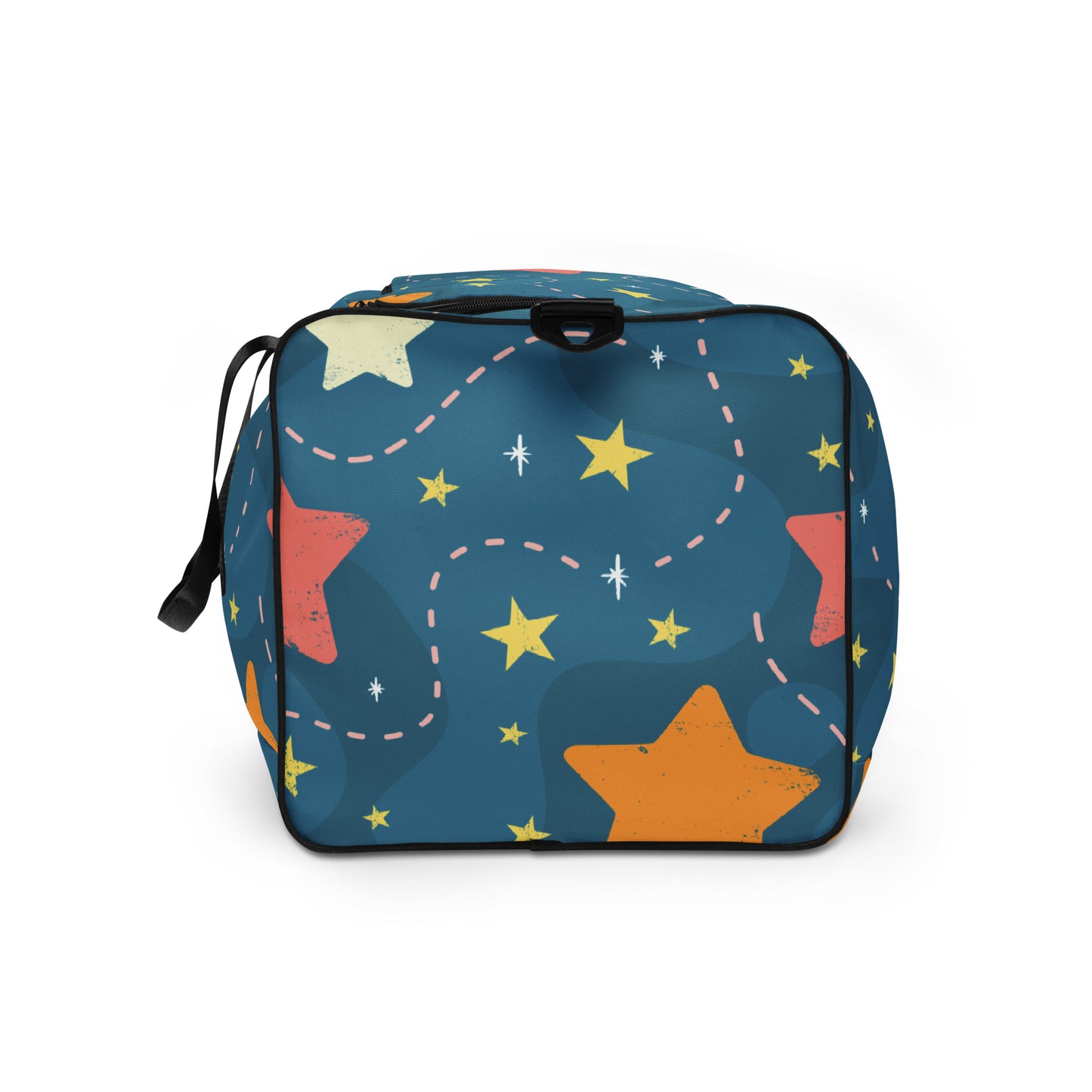 Sky Full Of Stars - Sustainably Made Duffle Bag