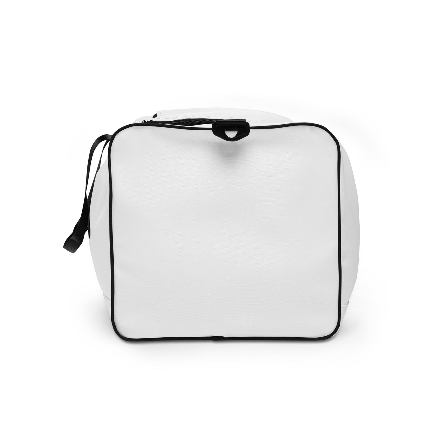 Mrs. - Sustainably Made Duffle Bag