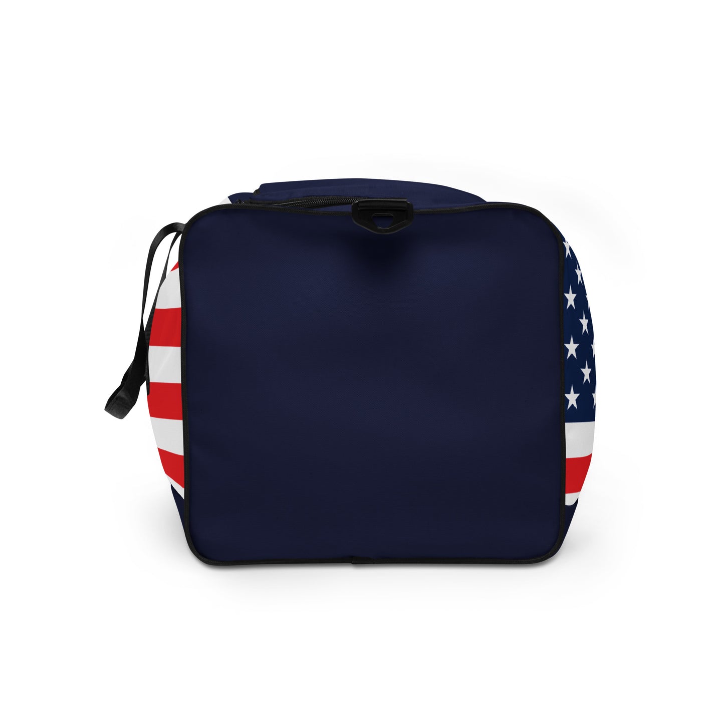 U.S.A Flag - Sustainably Made Duffle Bag