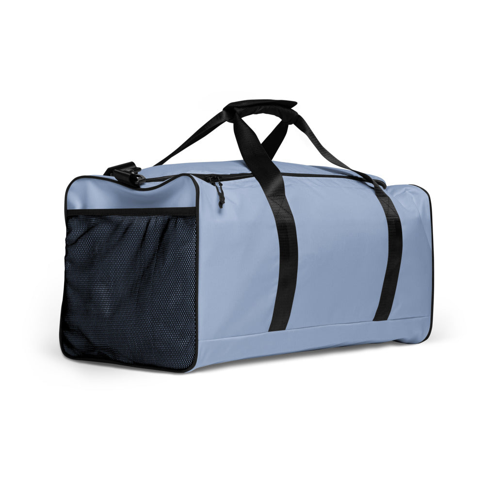 Pigeon - Sustainably Made Duffle Bag