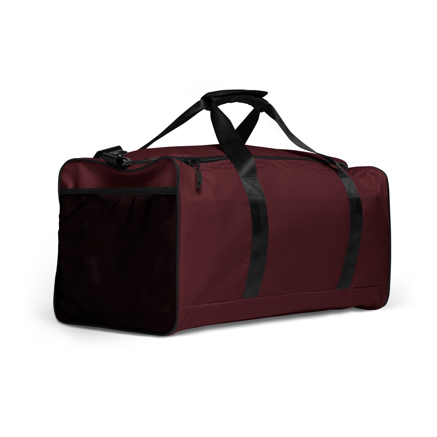 Wine - Sustainably Made Duffle Bag
